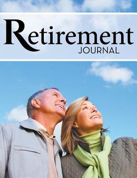 portada Retirement Journal (en Inglés)
