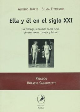 portada Ella y el en el Siglo xxi (in Spanish)