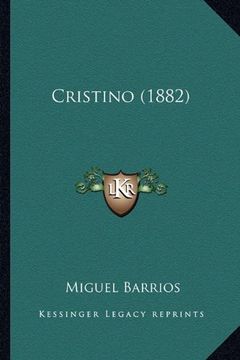 portada Cristino (1882)