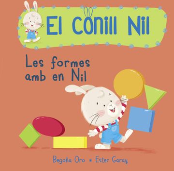portada Les Formes amb el nil (in Catalá)