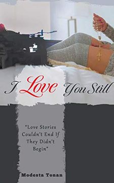 portada I Love you Still (en Inglés)