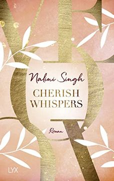 portada Cherish Whispers (Hard Play, Band 5) (in German)