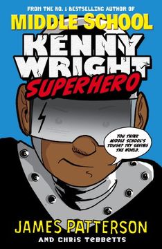 portada Kenny Wright (Kenny Wright 1)