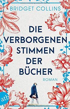 portada Die Verborgenen Stimmen der Bücher: Roman (in German)