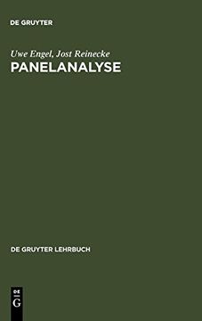 portada Panelanalyse (en Alemán)