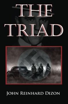 portada The Triad