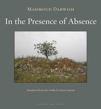 portada In the Presence of Absence 