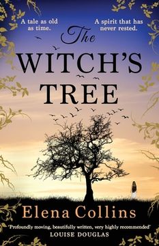 portada The Witch'S Tree (en Inglés)