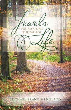 portada Jewels Found Along the Path of Life (in English)