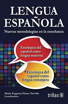 portada lengua española
