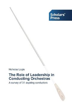 portada The Role of Leadership in Conducting Orchestras