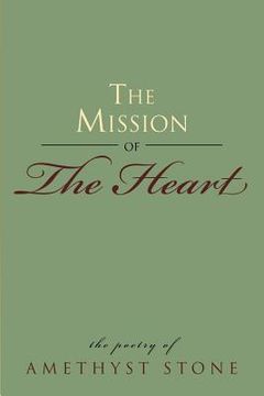 portada the mission of the heart (en Inglés)