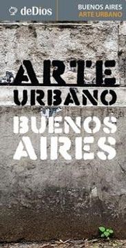 portada Arte Urbano Guia Mapa (in Spanish)