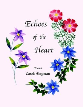 portada Echoes of the Heart