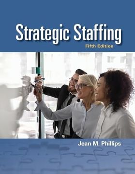 portada Strategic Staffing