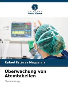 portada Überwachung von Atemtabellen (in German)