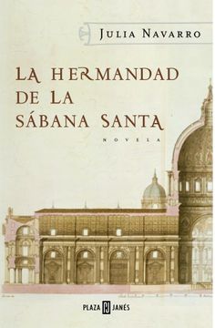 portada La Hermandad de la Sabana Santa (in Spanish)