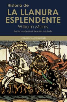 portada Historia de la Llanura Esplendente (in Spanish)