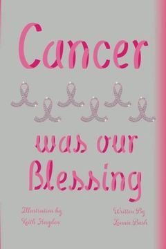 portada Cancer Was Our Blessing
