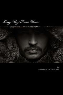 portada Long Way From Home