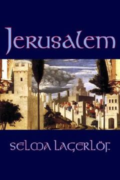 portada jerusalem (in English)