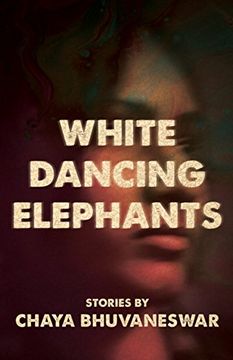 portada White Dancing Elephants (in English)