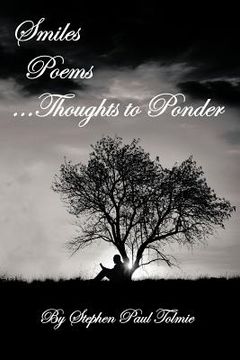 portada smiles poems thoughts to ponder