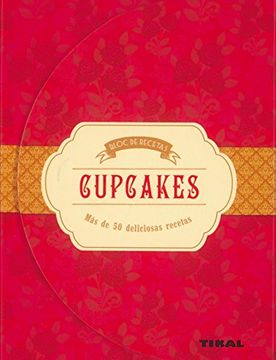 portada Cupcakes (in Spanish)