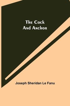 portada The Cock and Anchor (in English)