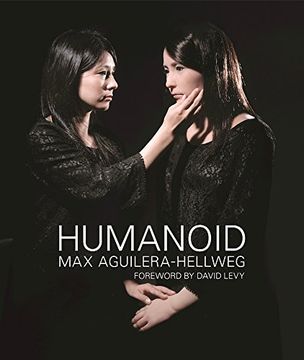 portada Humanoid (en Inglés)