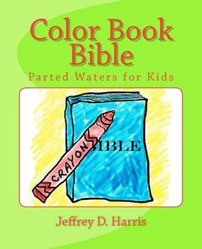 portada color book bible (in English)