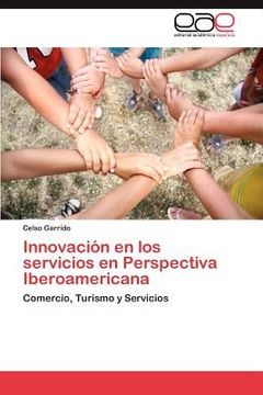 portada innovaci n en los servicios en perspectiva iberoamericana