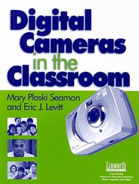 portada digital cameras in the classroom (en Inglés)