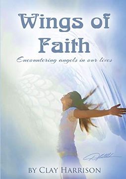 portada Wings of Faith (in English)