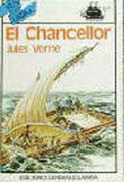 portada chancellor el (in Spanish)