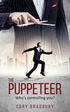 portada The Puppeteer (en Inglés)