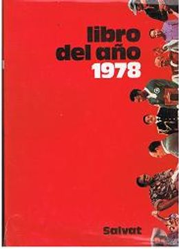 portada Libro del año 1978