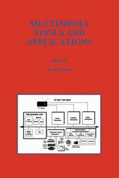 portada multimedia tools and applications (in English)