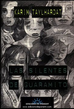 portada Las silentes de Guanamito (Papers grisos)