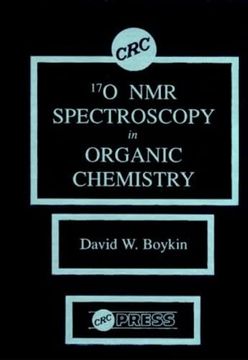 portada 17 0 nmr Spectroscopy in Organic Chemistry (en Inglés)