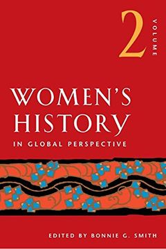portada Women's History in Global Perspective, Volume 2: V. 2: (in English)