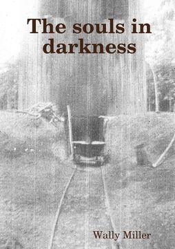 portada The souls in darkness (en Inglés)