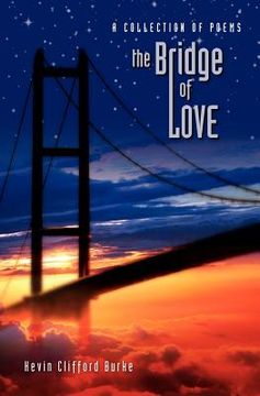 portada the bridge of love (in English)