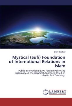 portada Mystical (Sufi) Foundation of International Relations in Islam