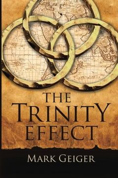 portada The Trinity Effect