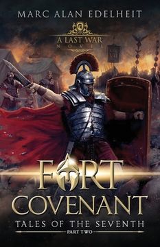 portada Fort Covenant: Tales of the Seventh: Part Two (en Inglés)