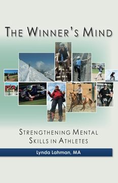 portada The Winner's Mind: Strengthening Mental Skills in Athletes