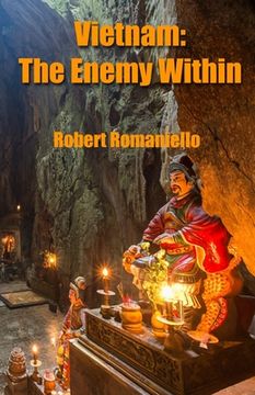 portada Vietnam: The Enemy Within (in English)