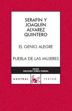 portada Genio Alegre (in Spanish)