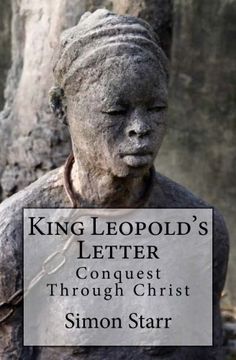 portada King Leopold's Letter: Conquest Through Christ